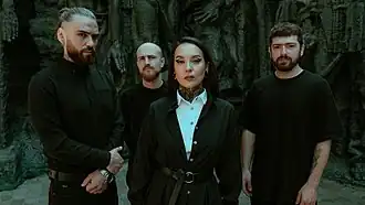 Jinjer