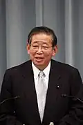 Jiro Kawasaki