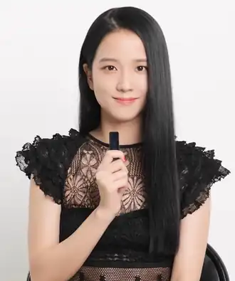 Jisoo
