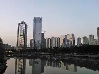 Chengdu