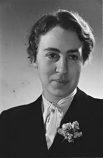 Corinne Marie Louise van Boetzelaer