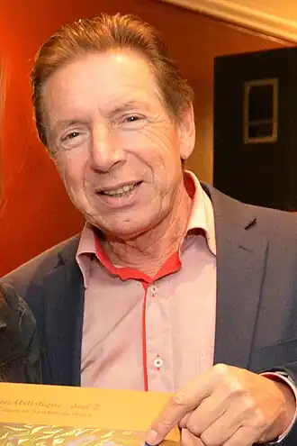 Jo De Clercq