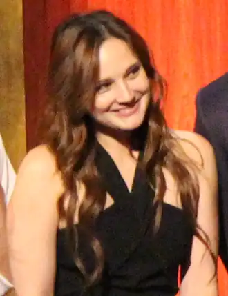 Armeniox in 2015