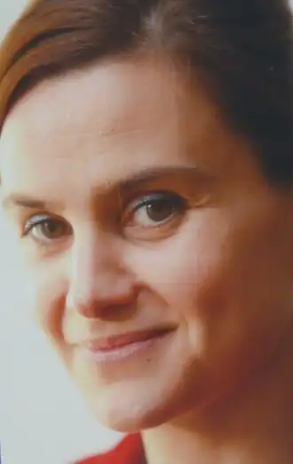 Jo Cox