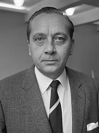Jo Hendriks (1966)