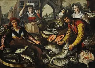 De vier elementen: Water