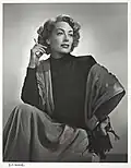 Joan Crawford