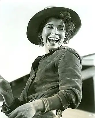 Joan Hackett (1969)