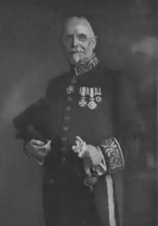 Joan Nicolaas Jozef Eduard Heerkens Thijssen