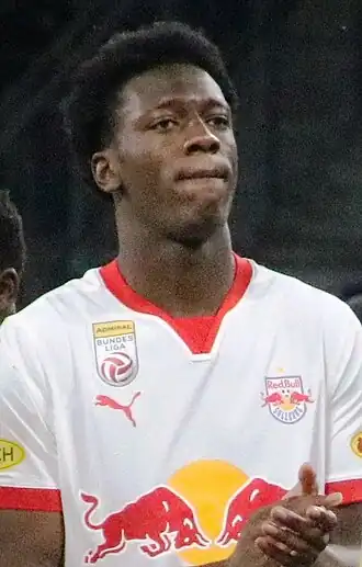Joane Gadou