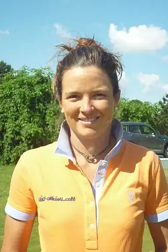 Klatten in 2011