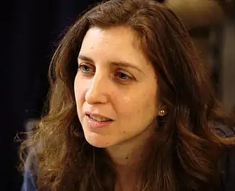 Hadjithomas op het Festival international des cinémas d'Asie de Vesoul 2009