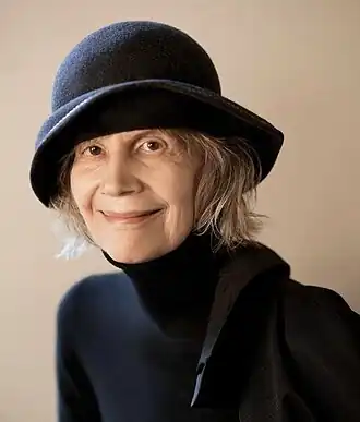 Joanne Brackeen