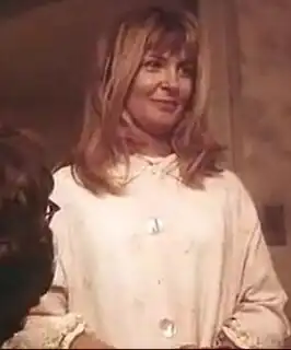 Joanne Woodward in Rachel, Rachel