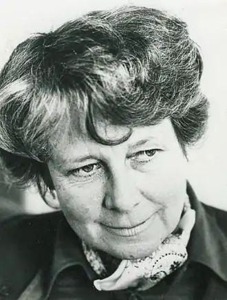 (foto: Astrid Sillem-Knös)