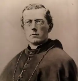 Joannes Nicolaas Lemmens