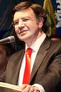 Joaquín Lavín (UDI)