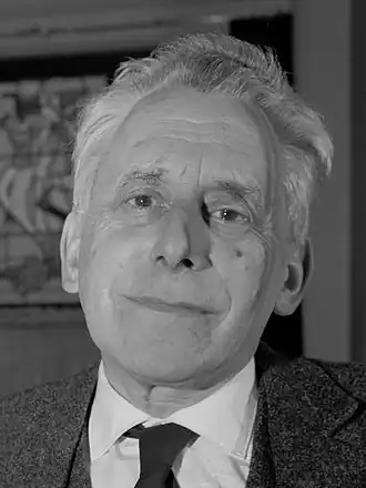 Jobs Wertheim (1965)