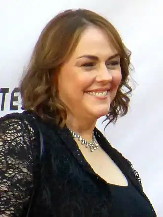 Jocelyn Moorhouse