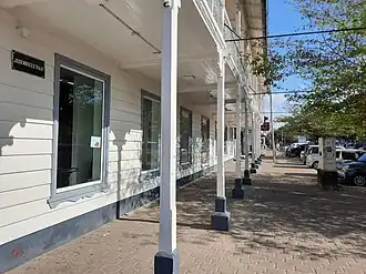 Jodenbreestraat in 2022