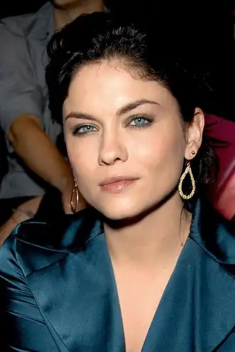 Jodi Lyn O'Keefe in 2008