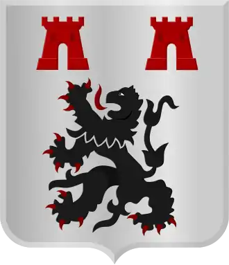 Wapen van Geldenaken