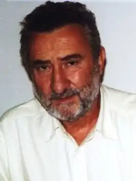 D'Amato, Cannes 1996
