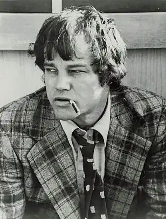 Joe Don Baker