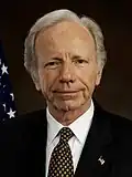 Joe Lieberman