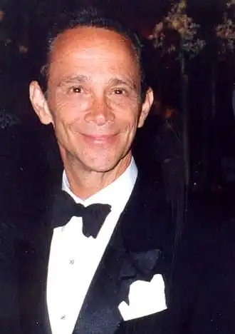 Joel Grey
