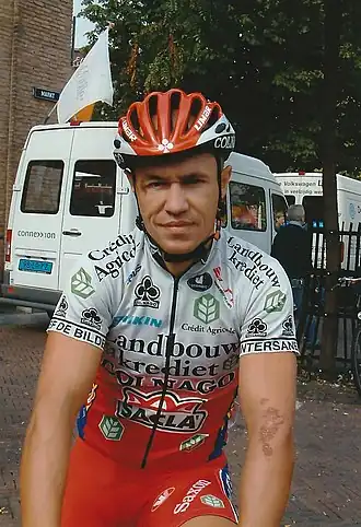 Joerij Metloesjenko