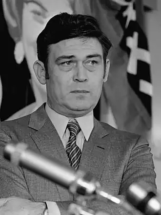 Joes Odufré (1970)