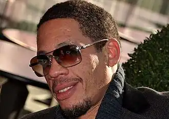 JoeyStarr