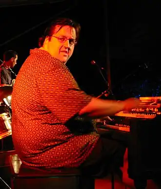 Joey DeFrancesco