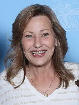 Joey Lauren Adams in 2022