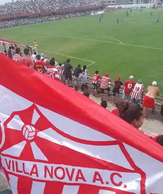 Estádio Castor Cifuentes