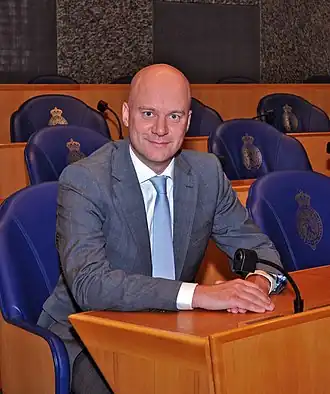 Johan Driessen