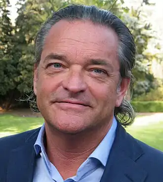 Johan Van Tittelboom