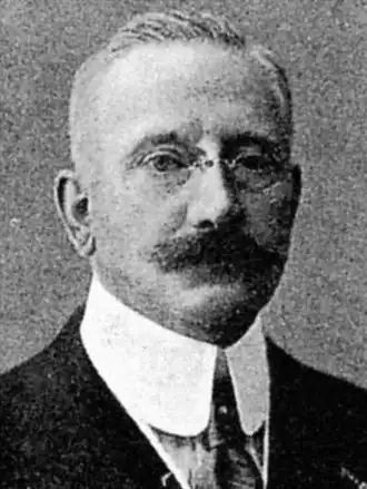 J.A.G. van der Steur