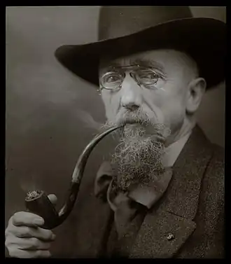 Braakensiek (foto door Bernard F. Eilers)