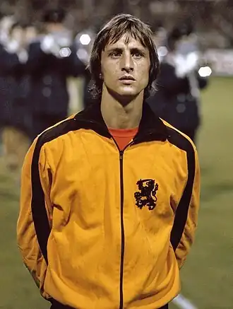 Cruijff (1973)