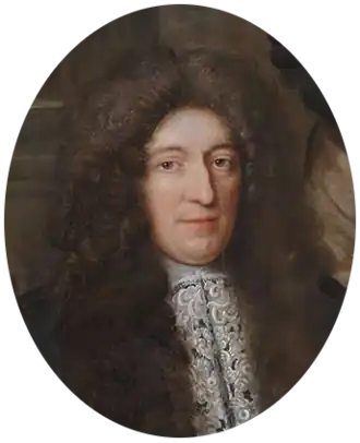 Johan Dedel