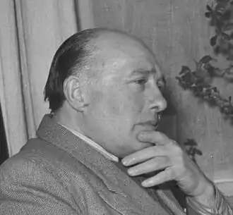 Johan Elsensohn (1949)