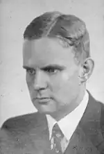 Johan Gerbrand Koopmans