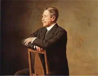 Verner von Heidenstam