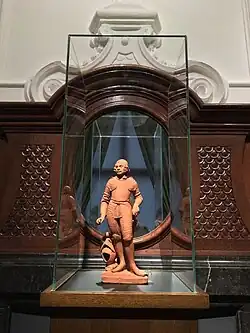 Johan Maurits van Nassau-Siegen