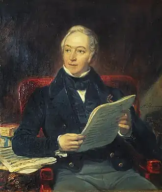 Johan Willem Huyssen van Kattendijke