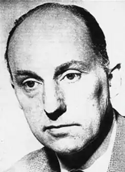 Schönfeld (ca. 1970)