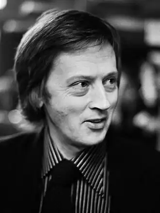 Johan van Minnen (1979)