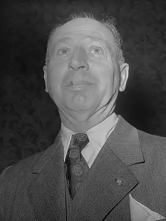 Johan van Veen (1953)
